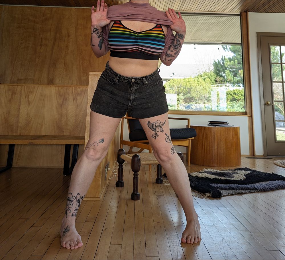 realpopgirly OnlyFans profile picture