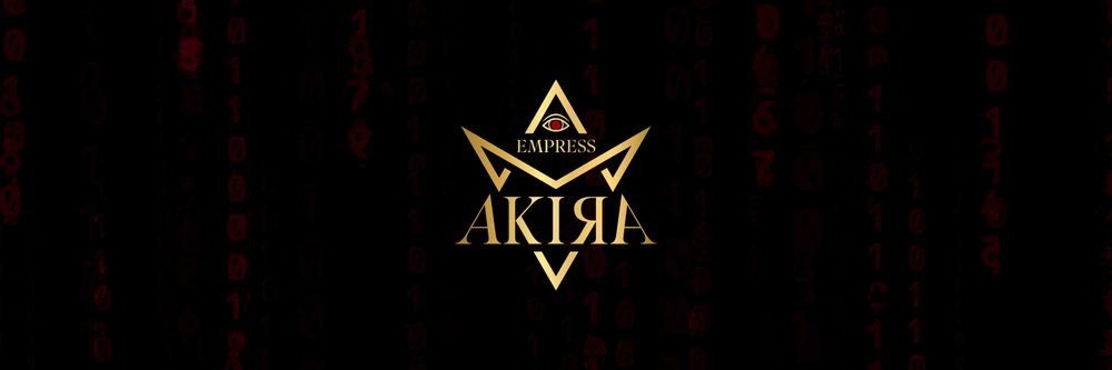 empressakira OnlyFans profile picture