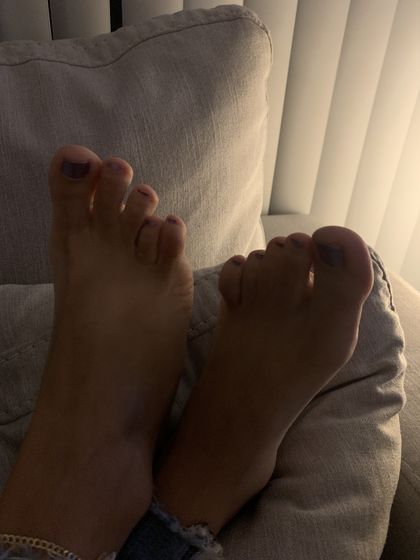 tinytoe45 OnlyFans picture