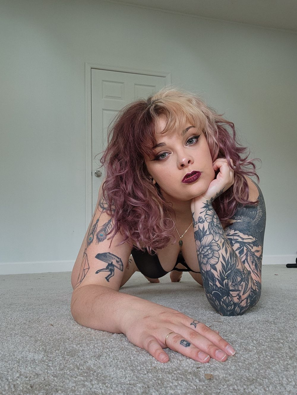 maevemuscaria OnlyFans profile picture