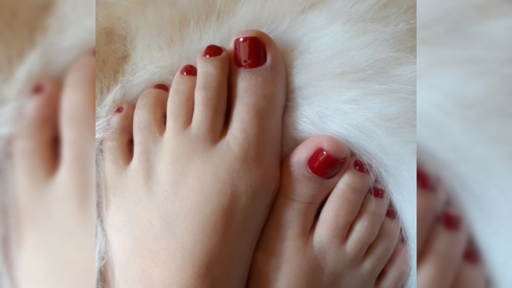 missfeet08 OnlyFans profile picture