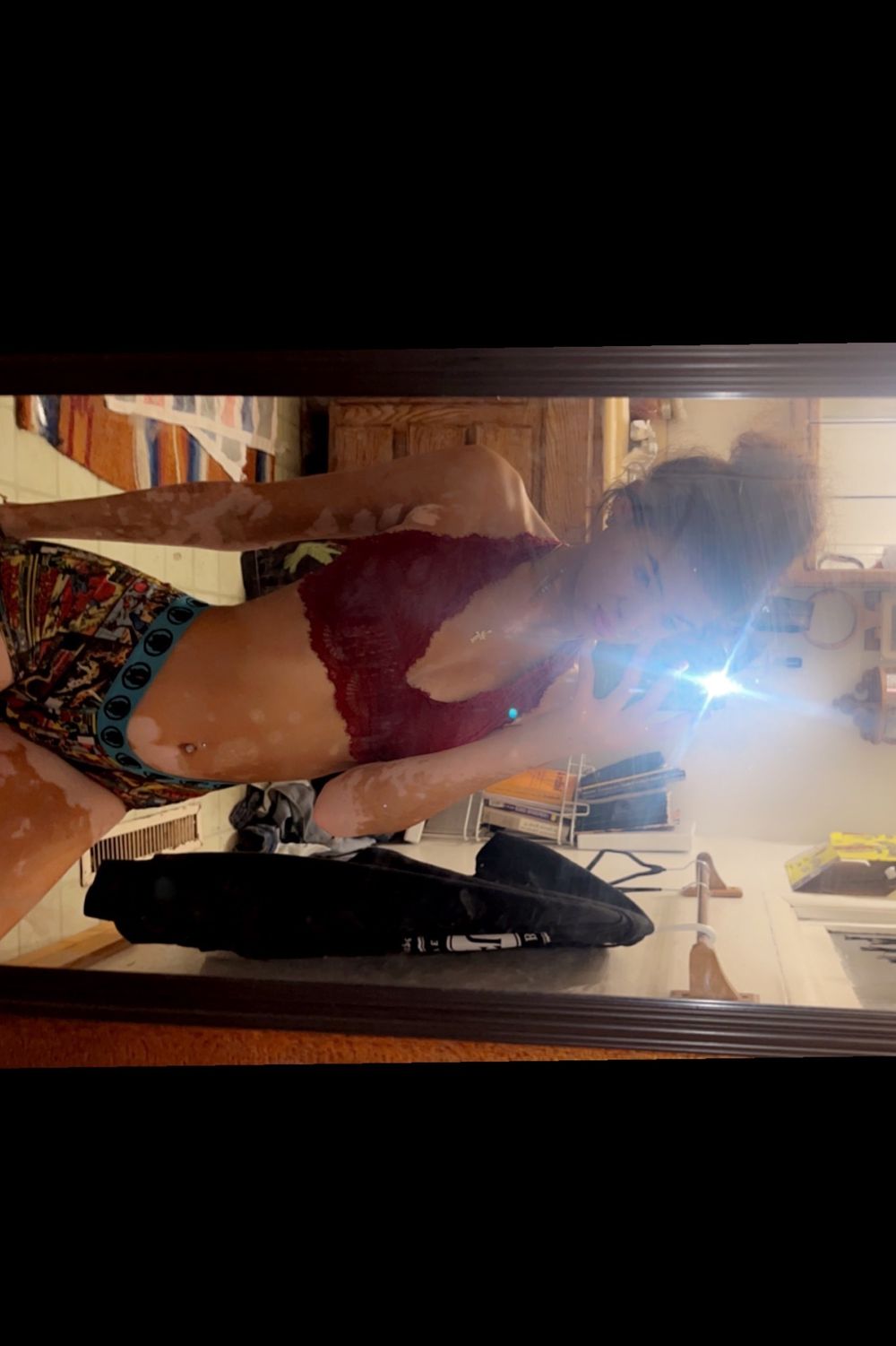 tashababy66 OnlyFans profile picture