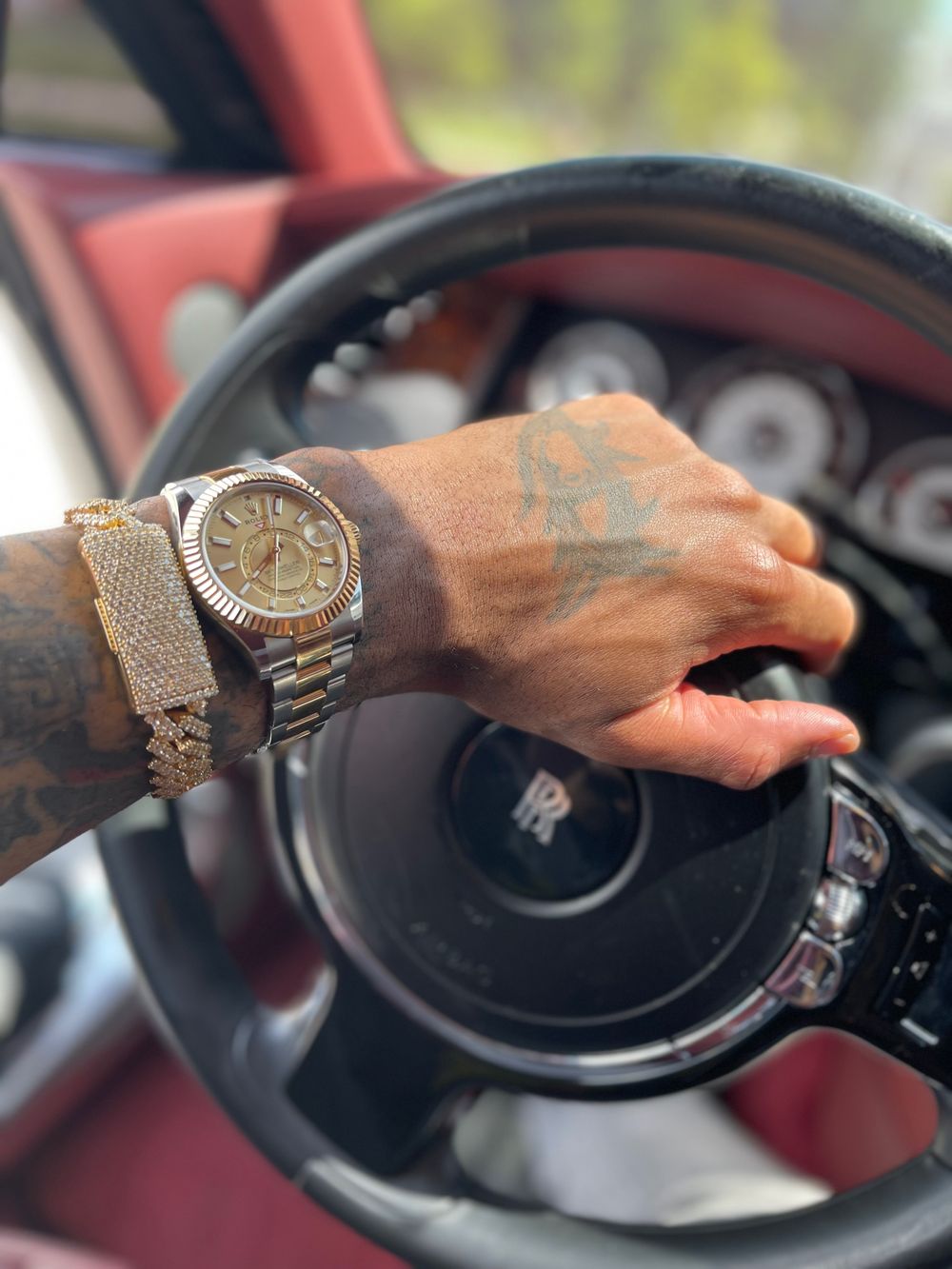 slickhefner OnlyFans profile picture