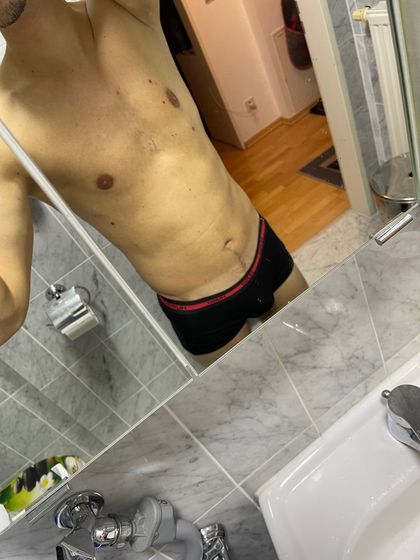 gayboyforu OnlyFans picture