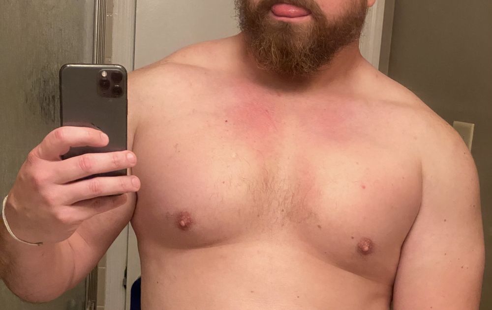 gloomybark OnlyFans profile picture