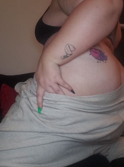 kinkykady96 OnlyFans picture