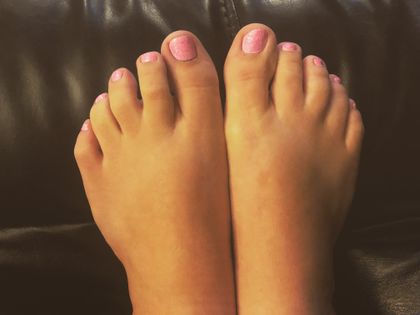 mommafeetlove OnlyFans picture