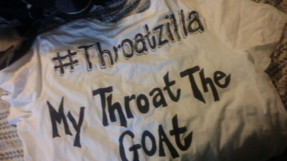 throatzillapreviews OnlyFans profile picture