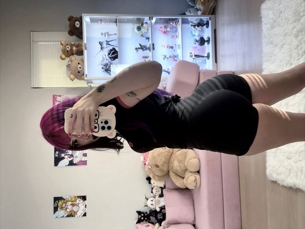 catgirlblair OnlyFans profile picture