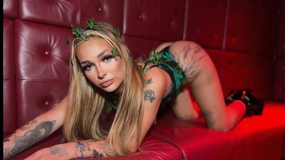 empressgiordana OnlyFans profile picture