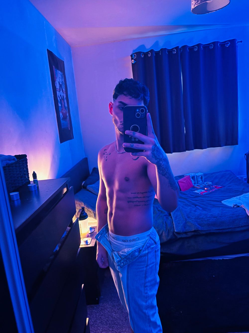 caramelboy762 OnlyFans profile picture