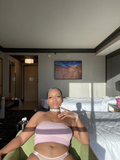 babyxantana OnlyFans picture