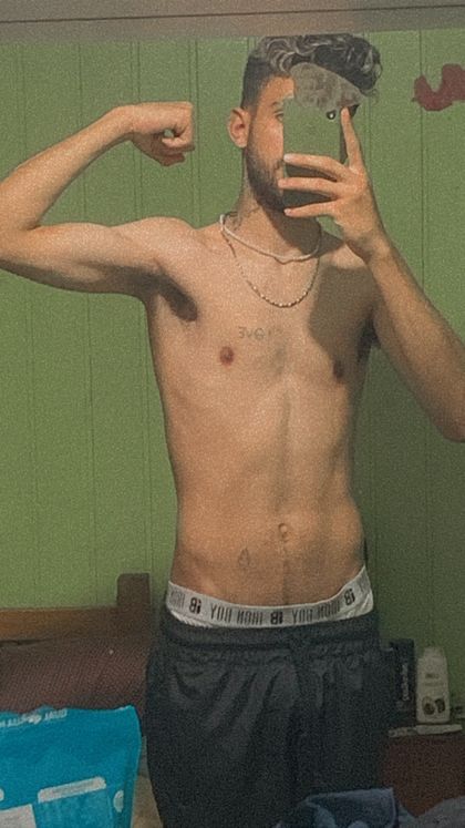 thomassiilva19 OnlyFans picture