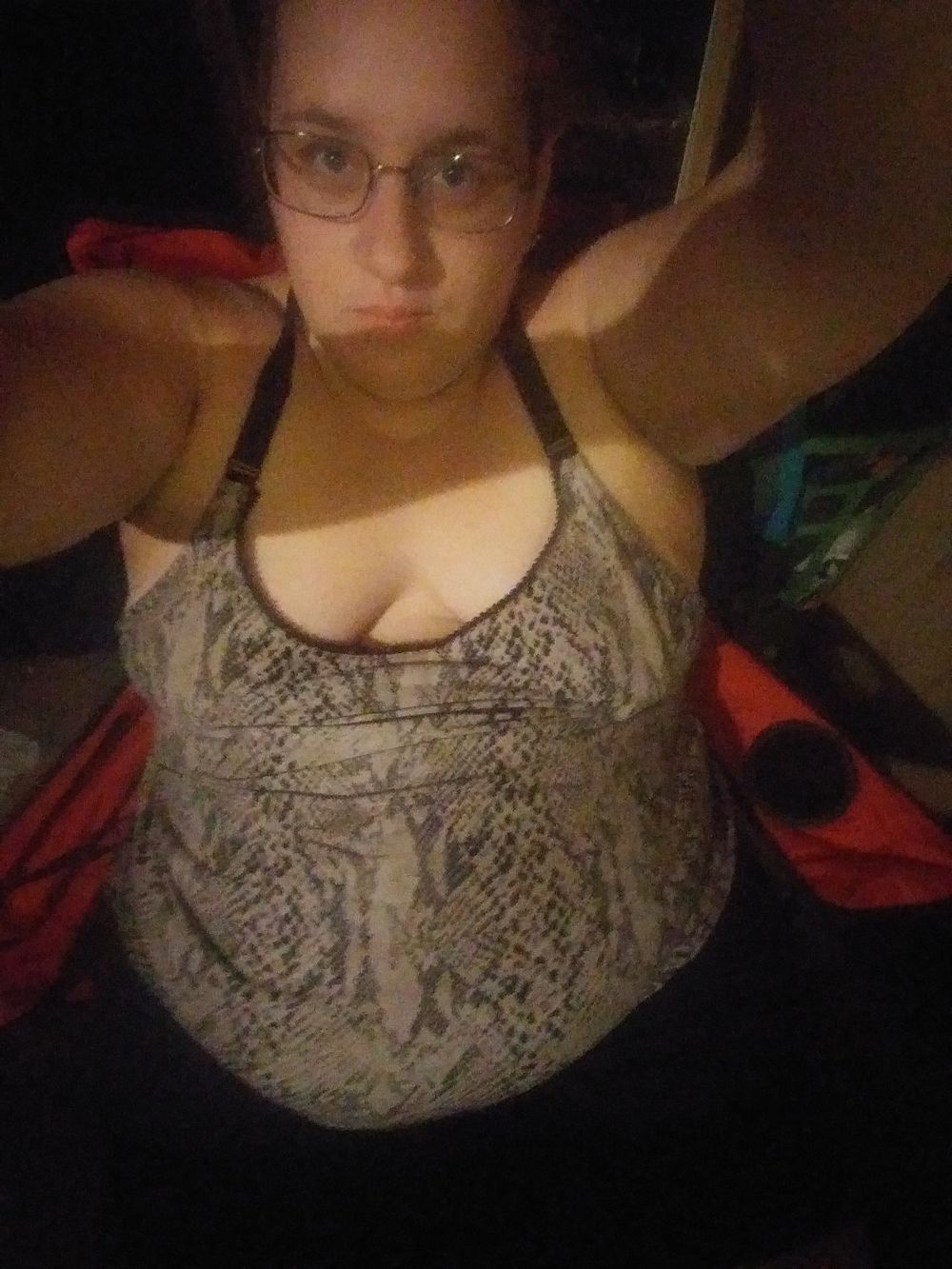 hauntedgirly OnlyFans profile picture