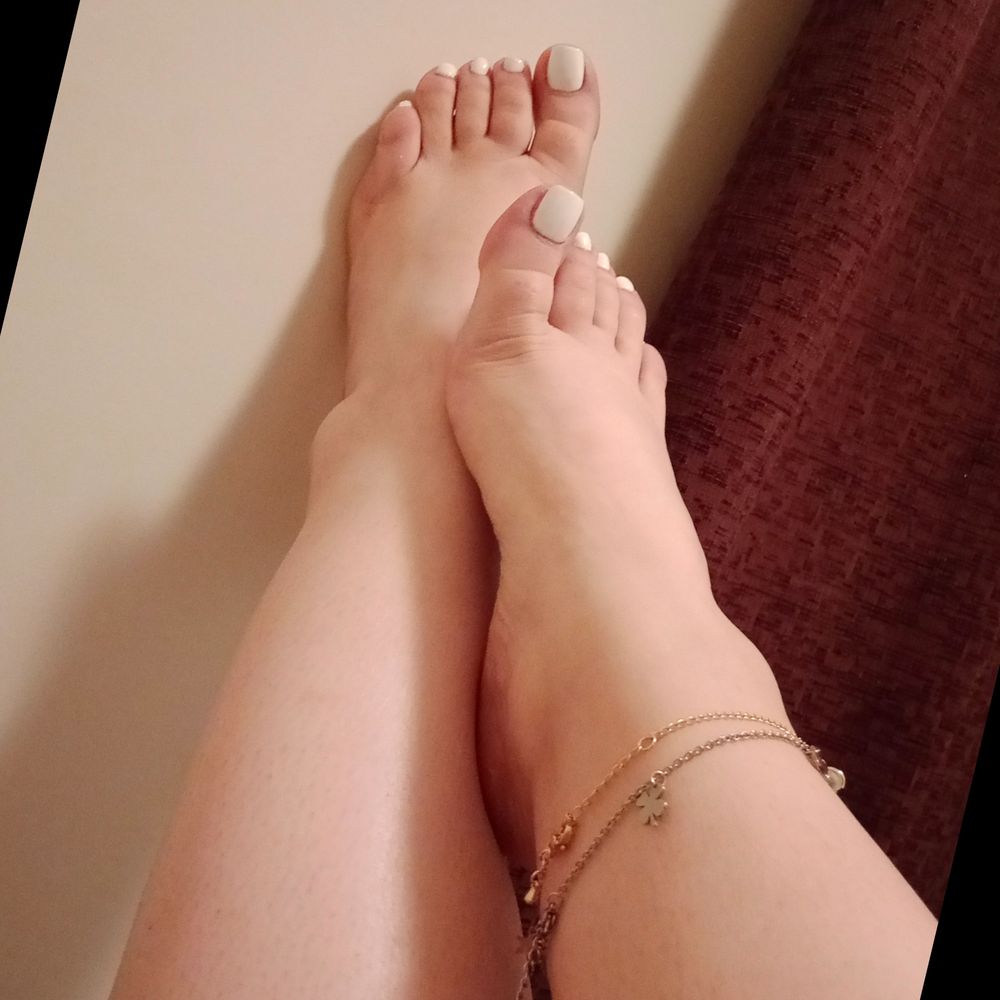 hotlatinafeets2023 OnlyFans profile picture