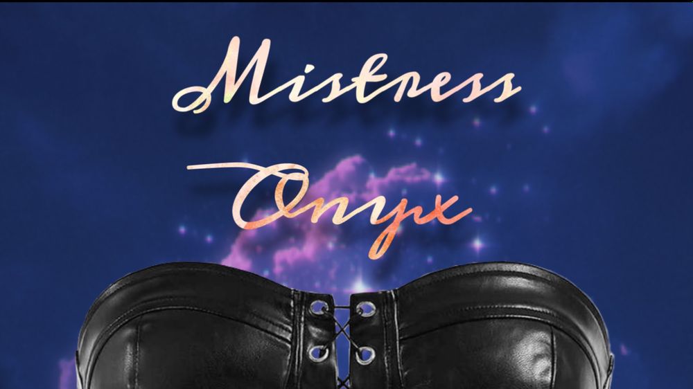 mistress0nyx OnlyFans profile picture
