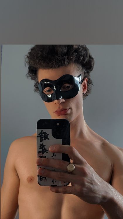 maskdmax OnlyFans picture