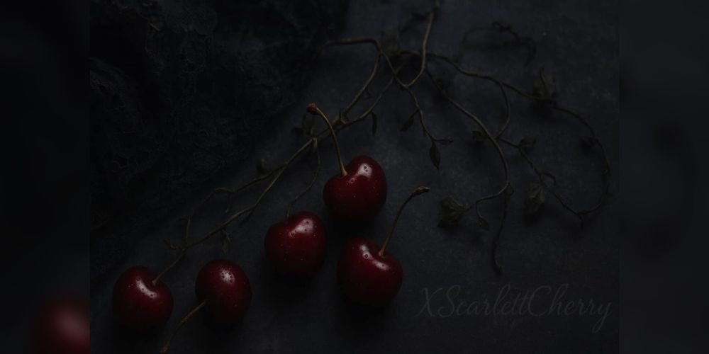 xscarlettcherry OnlyFans profile picture