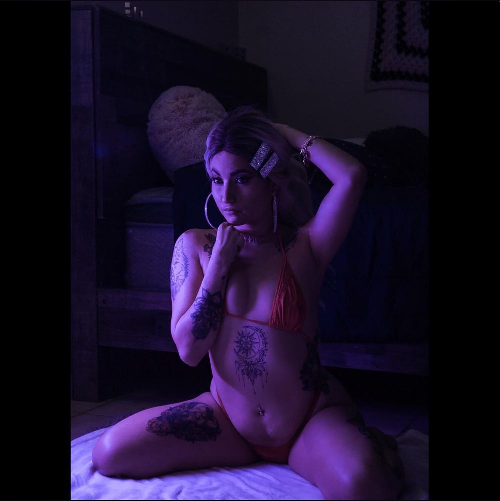 queenk34 OnlyFans profile picture