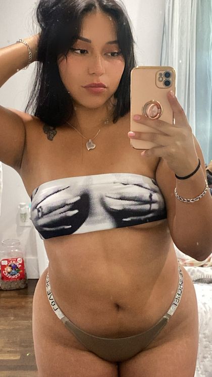 moreniitha420 OnlyFans picture