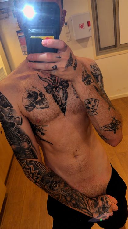 matthewlynes OnlyFans picture