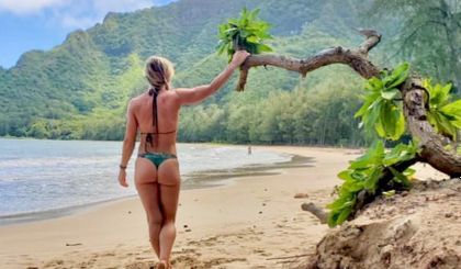 kettlebellbarbie OnlyFans picture