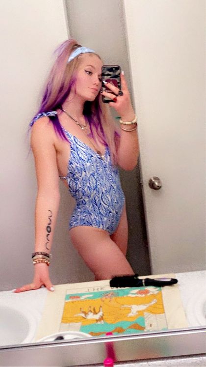 angelbaby6942 OnlyFans picture