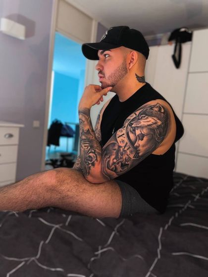 nickstonefree OnlyFans picture