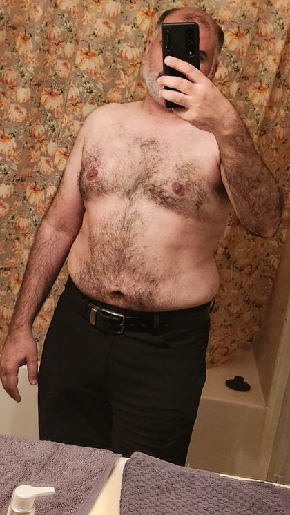 ottohair OnlyFans picture