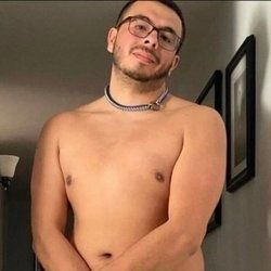 pupfred OnlyFans picture