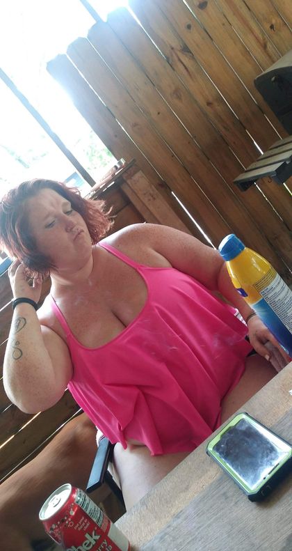gingerbeauty2020 OnlyFans picture