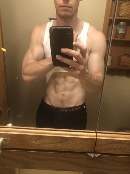 kyle7731 OnlyFans picture
