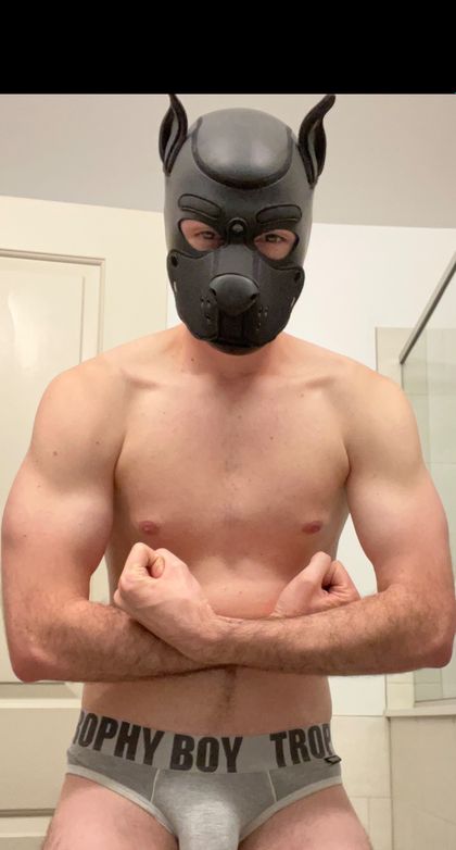 ruffpuprosko OnlyFans picture