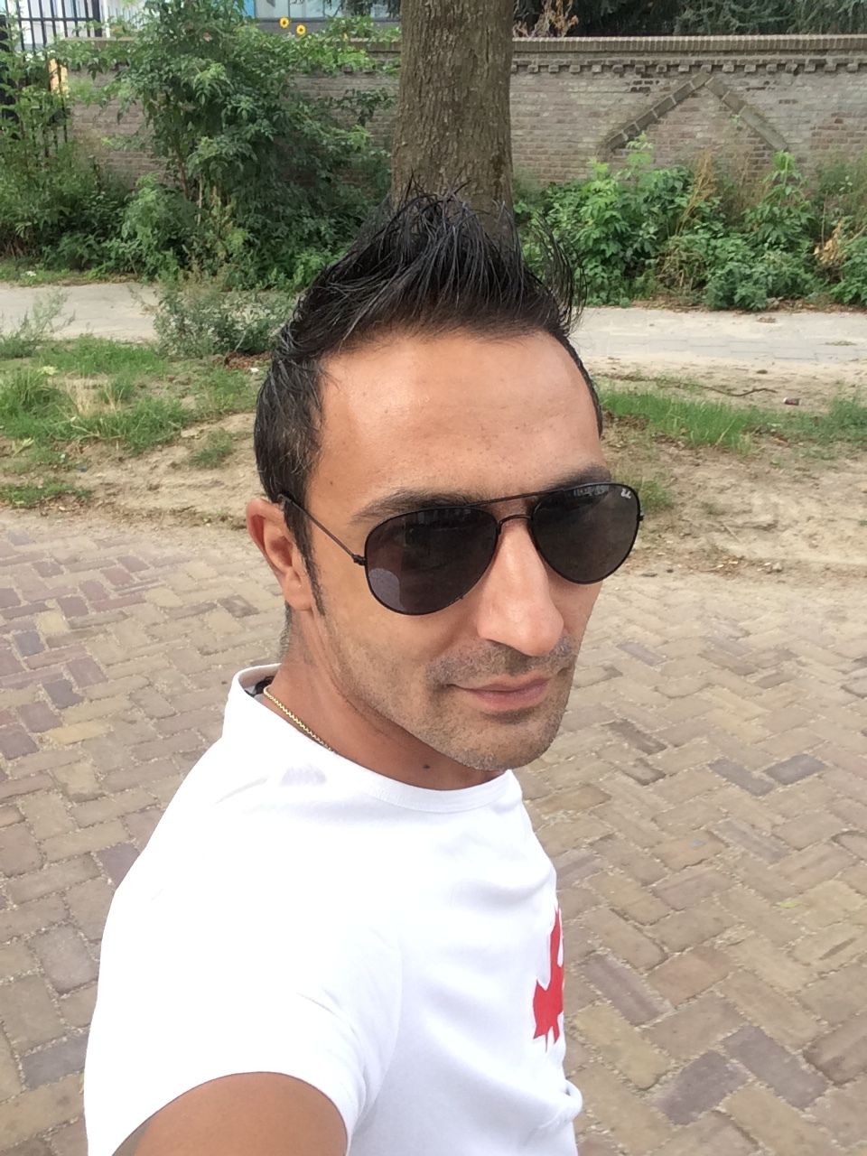 alexcharm01 OnlyFans profile picture