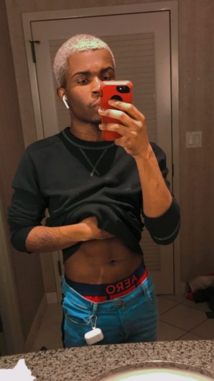 iamerosvalentine OnlyFans picture