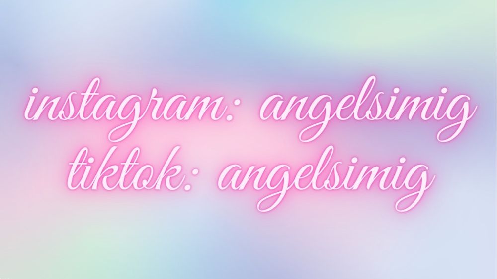 angelsimig OnlyFans profile picture