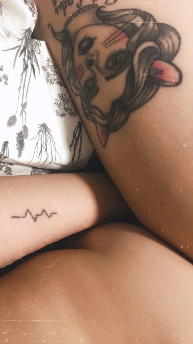 avafoxoxo OnlyFans profile picture