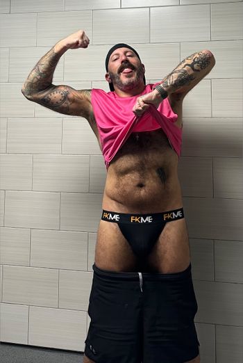 Adam Michael