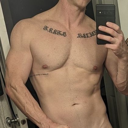 domfrancis OnlyFans picture