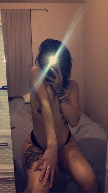 Cay Baby - Onecayxx__ OnlyFans Leaked