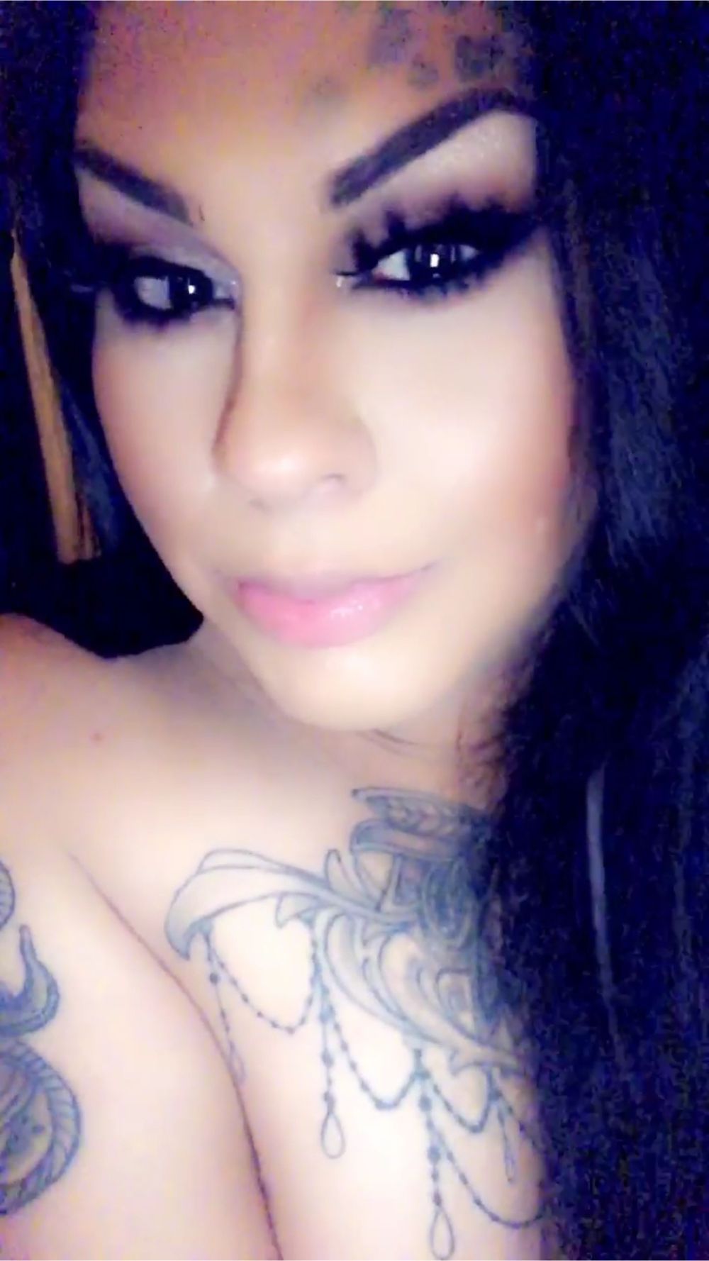 nikolelondyn OnlyFans profile picture