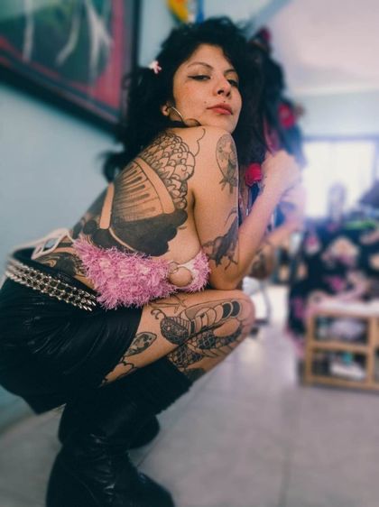 juicyp3aches OnlyFans picture