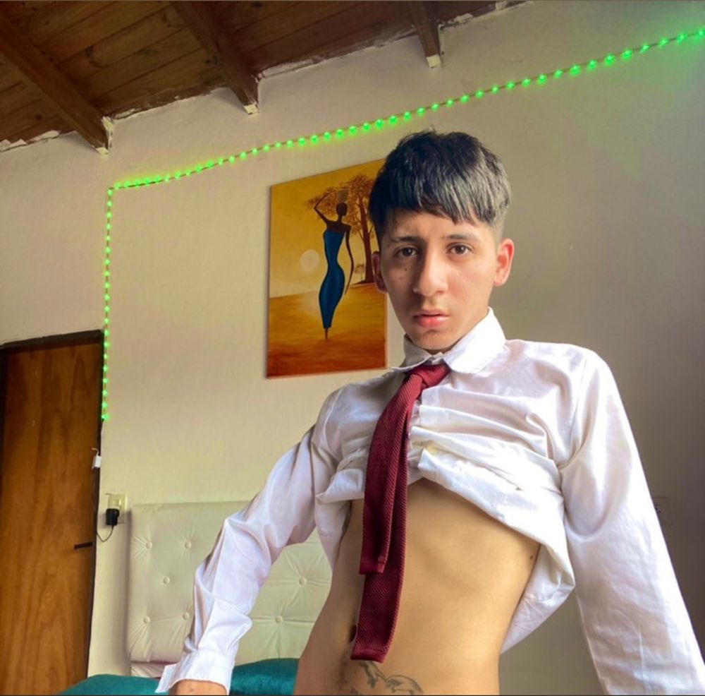 matiasstwink OnlyFans profile picture