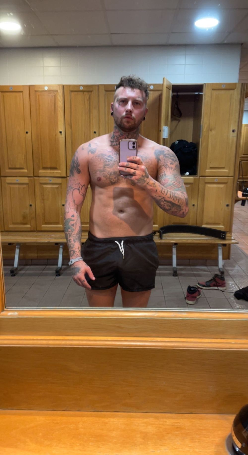 caprihorn666 OnlyFans profile picture