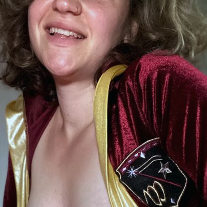 desdemonajhonson OnlyFans picture