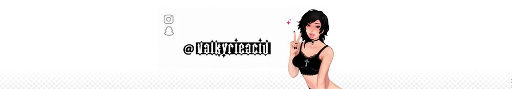 valkyrieacid OnlyFans profile picture