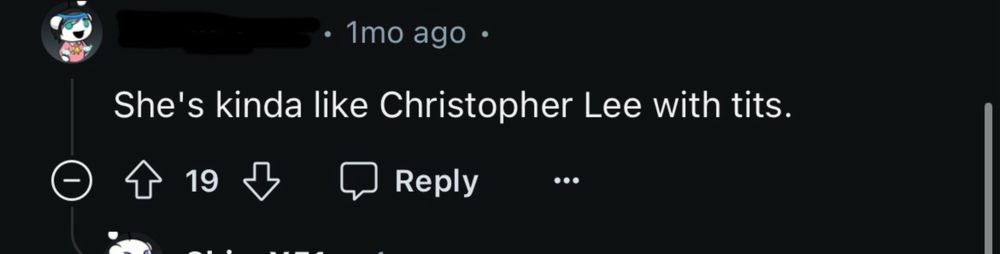 theemorrigannn OnlyFans profile picture