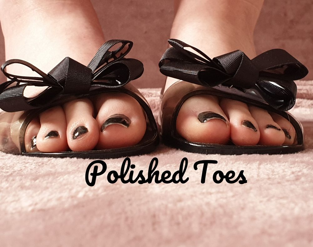 polished-toes OnlyFans profile picture