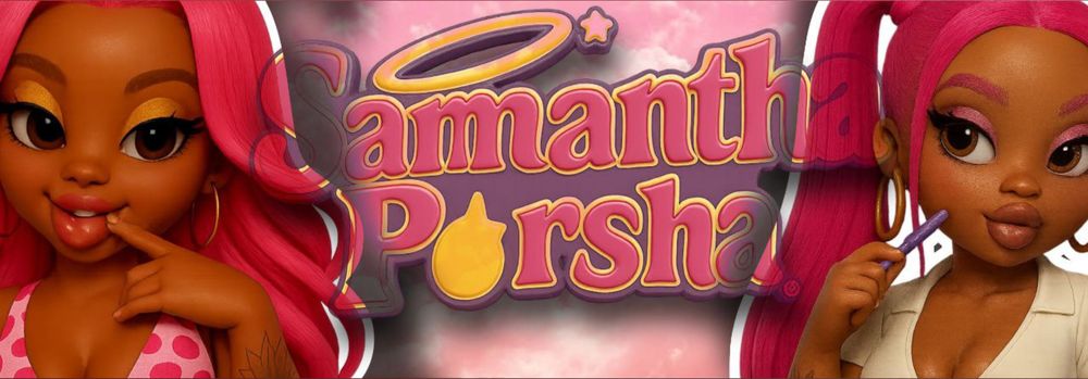 samanthaporsha2 OnlyFans profile picture