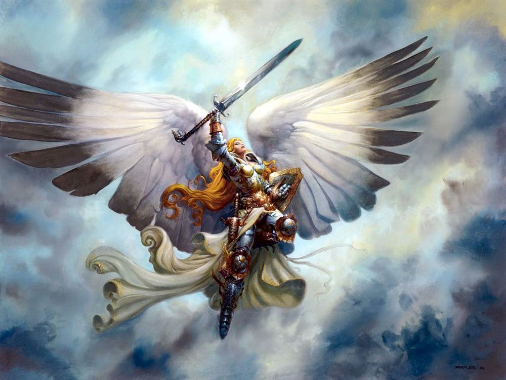 valkyriefeathers OnlyFans profile picture